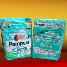 3 Pacchi (48 Pannolini)