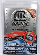 PSP Action Replay Intec