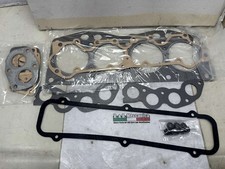 GUARNIZIONE TESTA TESTATA MOTORE FIAT 128 TT 1100 CC RITMO 60 1111001000 VEDI...