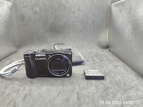 Panasonic dmc tz36 - panasonic, dmc-tz36