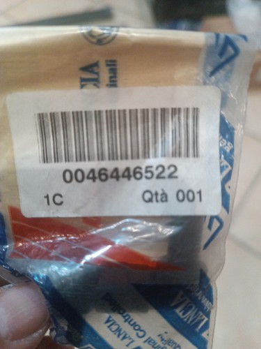 Tergi lava fari raccordo - tergi,