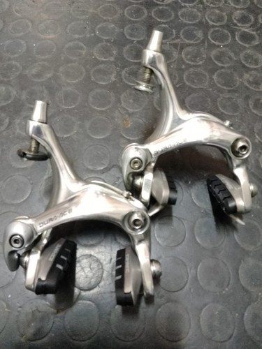 Freni brakes shimano dura - shimano, ace