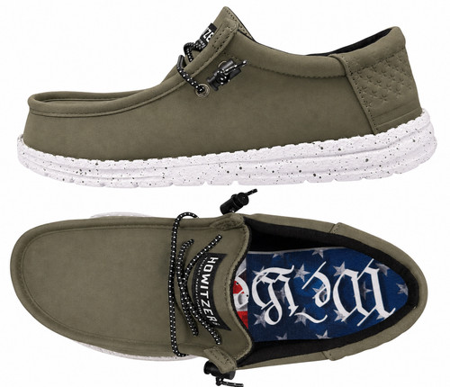 Howitzer abbigliamento scarpe - abbigliamento,