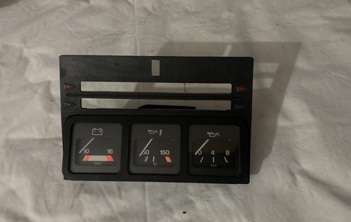Manometri a112 abarth - a112,
