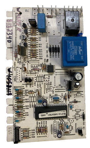 8182340 scheda elettronica - 8182340,