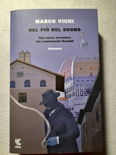 Libro marco vichi nel più - libro,