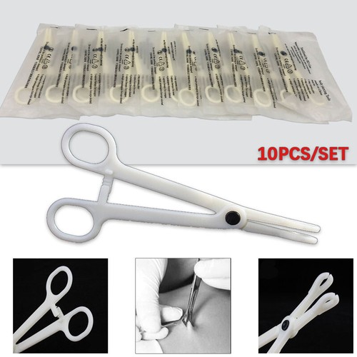 Confezione strumenti - 10,