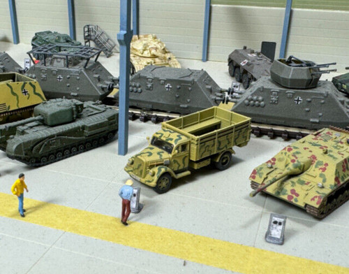 Opel blitz pritsche wehrmacht - blitz,