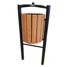 Abfallbehälter Müllbehälter