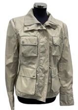 BELSTAFF JACKET GIACCA DONNA