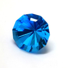 Rara pietra preziosa sfusa