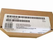 6ES7 321-7BH00-0AB0 1PZ NUOVO