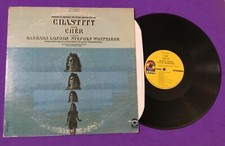 SONNY BONO - CHASTITY Starring