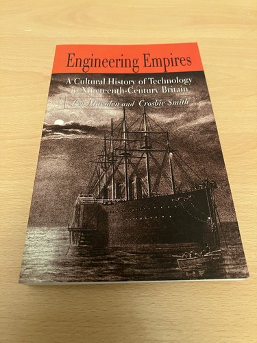 Engineering empires a - empires:,