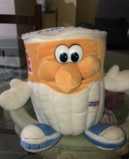 Peluche Pupazzo Gadget