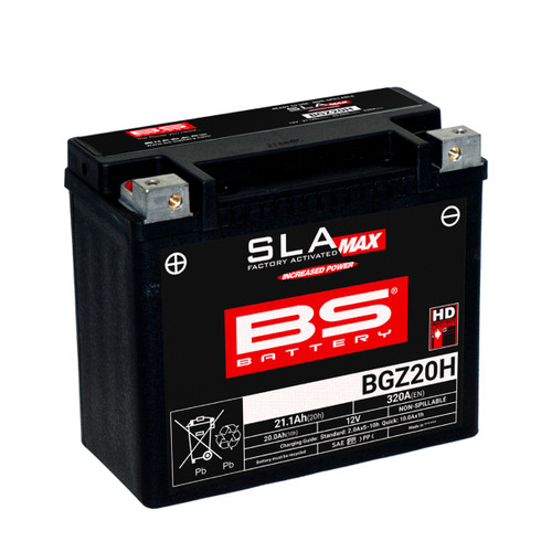 Batteria polaris rzr - batteria, 800