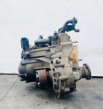 CAMBIO MANUALE COMPLETO PER