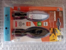 Kinesis Lampa indicatori di