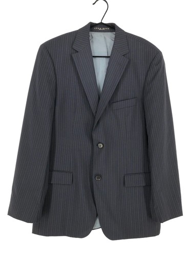 Blazer vintage hugo boss 100 - hugo,