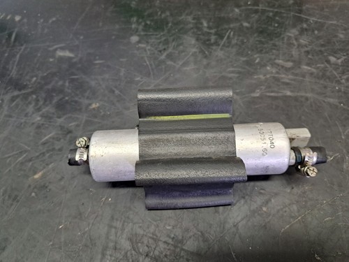 Pompa carburante elettrica bmw - carburante,