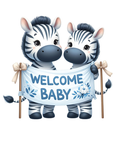 Adesivi auto welcome - 8,