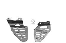 Paratacco Carbonio per Yamaha YZF-R6 2006-2016