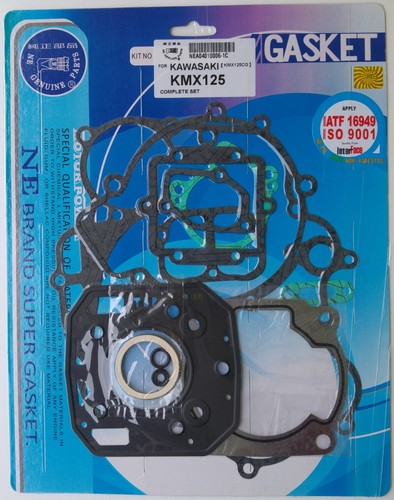 Kit guarnizioni motore