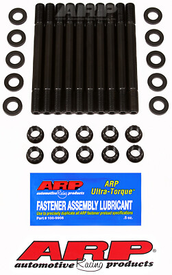 Kit perno testa - , arp