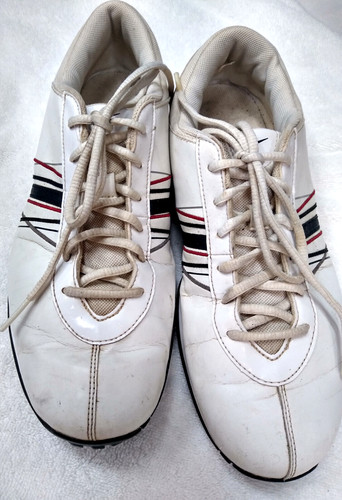 Nike scarpa golf pelle - golf, in