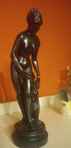 Statua venere