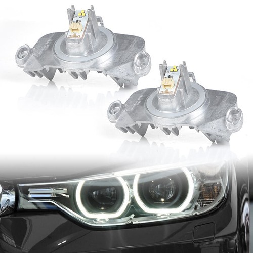 Faro led drl angel eyes - led,