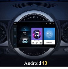 9'' For BMW MINI MINI COOPER