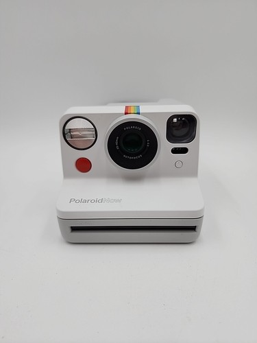 Polaroid now prd009027 - now, instant