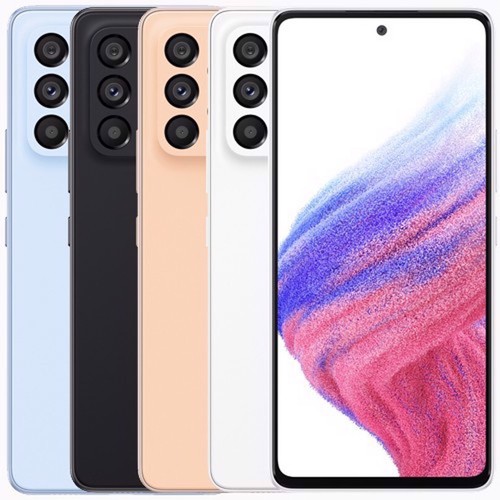 Smartphone samsung galaxy a53 - samsung,