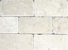 Piastrella Marmo Beige 3x6