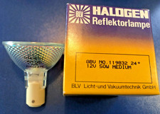 BLV riflettore alogeno 119832