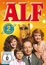 ALF - die komplette