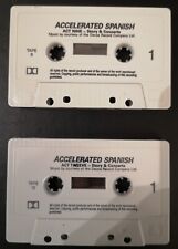 Accelerated Learning Spanish