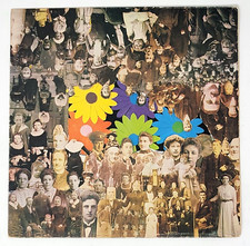 The Beatles 1968 Christmas