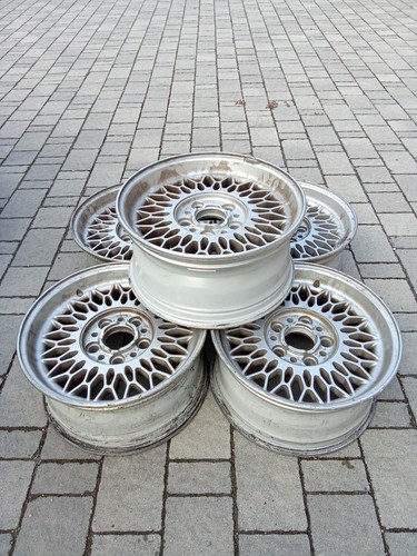 Cerchi bmw bbs appositamente - bmw,