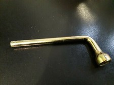 Chiave svita BULLONI DADI n 19 per fiat  Vintage