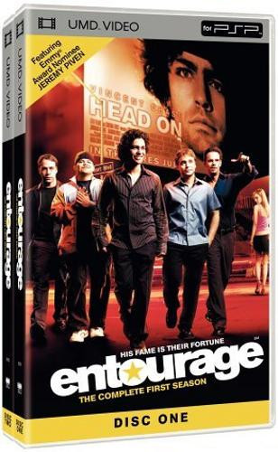 Entourage prima stagione - prima,