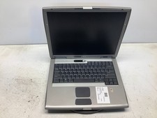 Dell Latitude D505 Intel