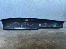 STRUMENTAZIONE LANCIA DELTA II