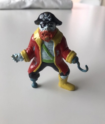 Sungold monster pirata action - monster,