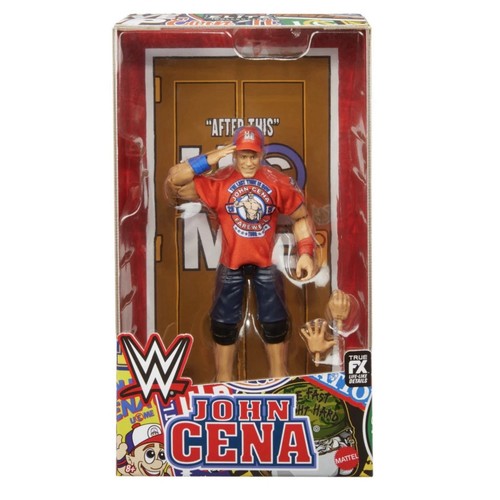 Wwe elite mattel - wwe,
