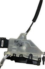 Serratura porta portiera