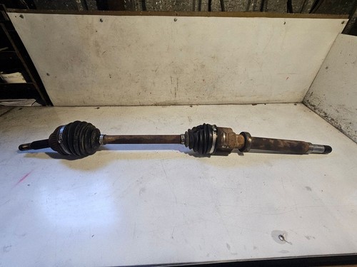 Albero motore anteriore diesel