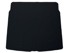 NERO Tappetino bagagliaio