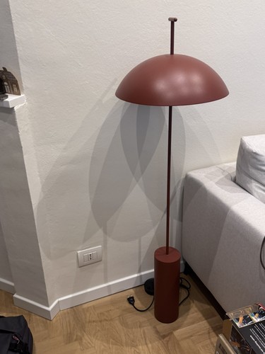 Lampada terra geen a - terra, geen-a